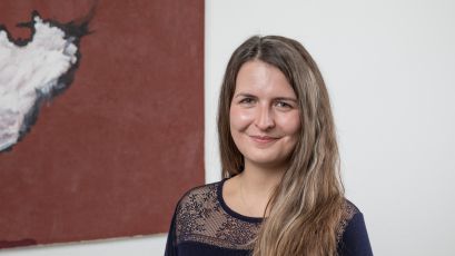 M. Sc. Simone Neurath