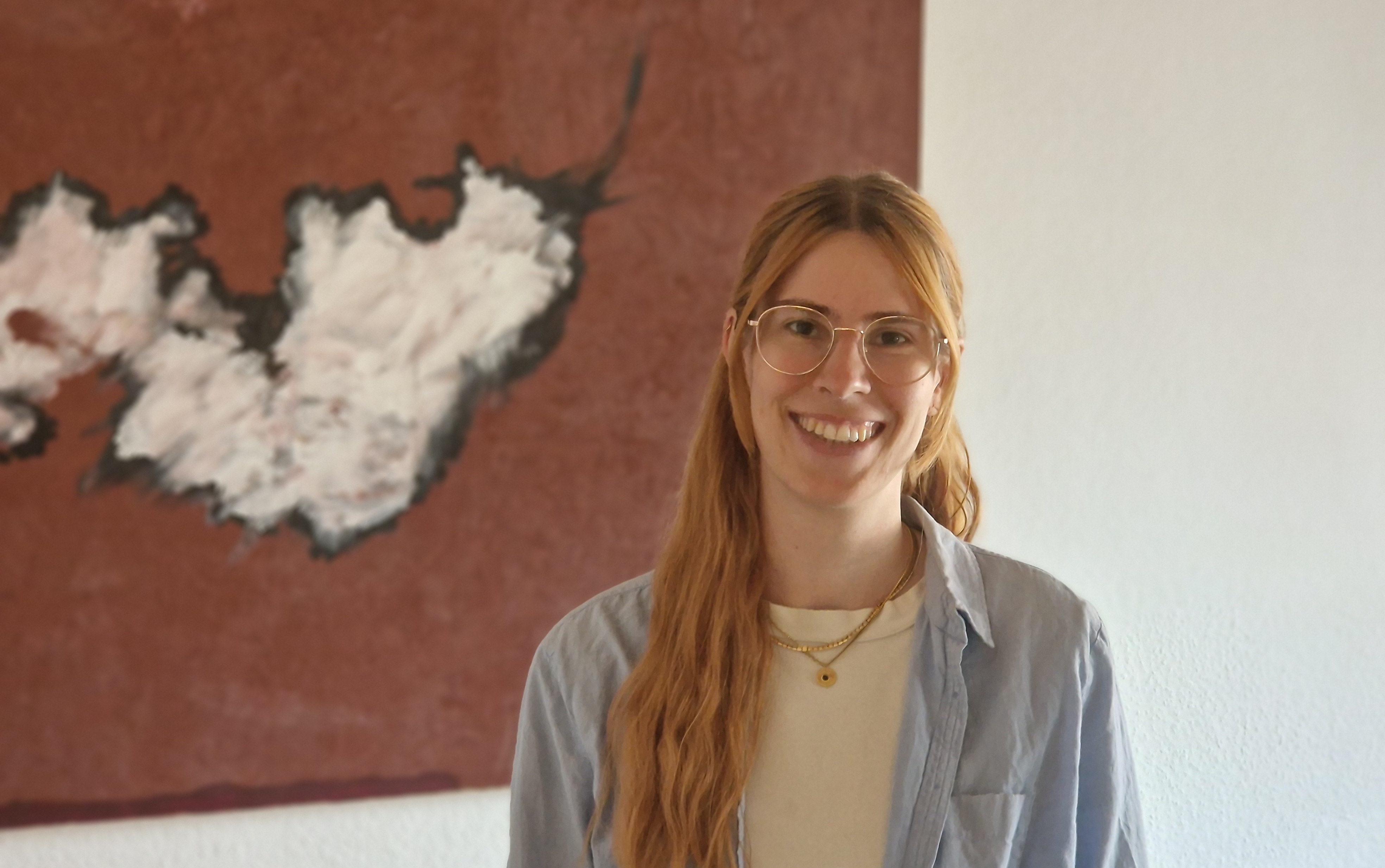 M. Sc. Maike Exenberger